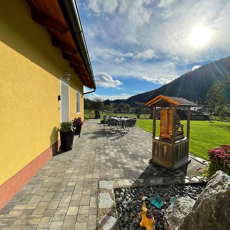 Ferienhaus Mit Terrasse Und Viel Ruhe Wieting Dış mekan fotoğraf