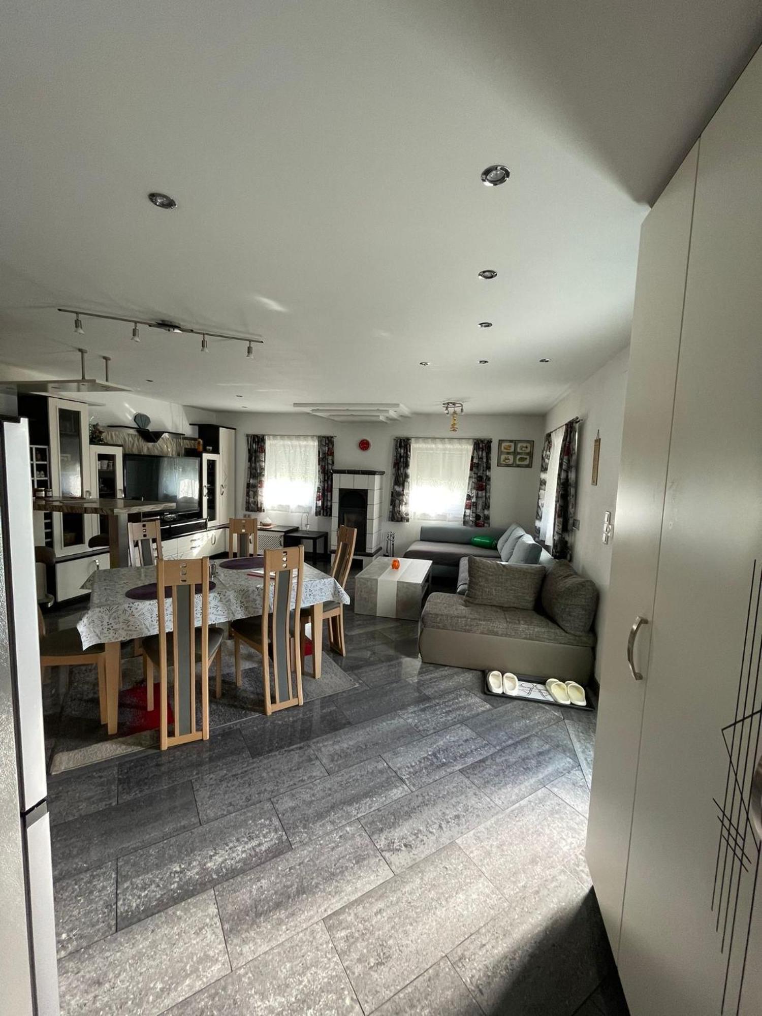 Ferienhaus Mit Terrasse Und Viel Ruhe Wieting Dış mekan fotoğraf
