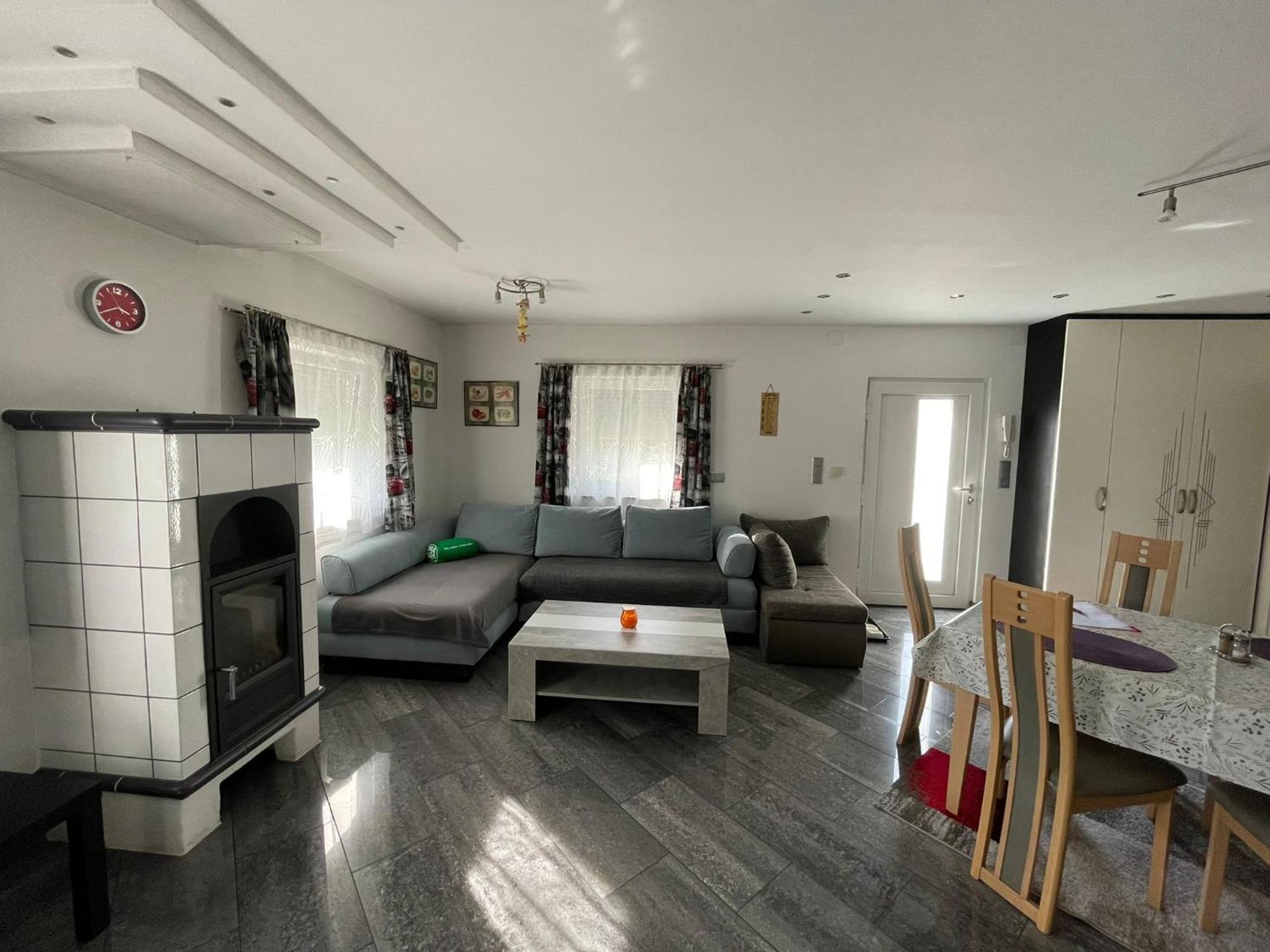 Ferienhaus Mit Terrasse Und Viel Ruhe Wieting Dış mekan fotoğraf