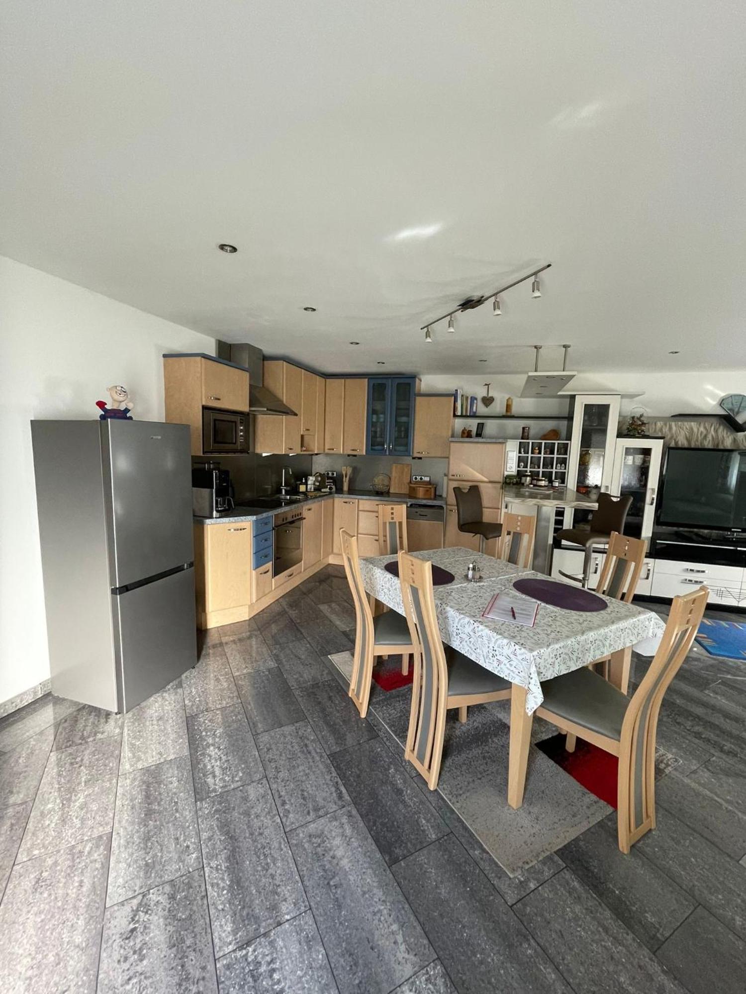 Ferienhaus Mit Terrasse Und Viel Ruhe Wieting Dış mekan fotoğraf